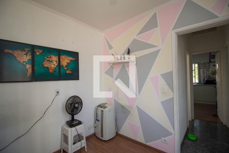 Casa à venda com 140m², 4 quartos e 3 vagasQuarto 3