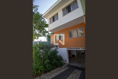 Casa à venda com 140m², 4 quartos e 3 vagasFachada