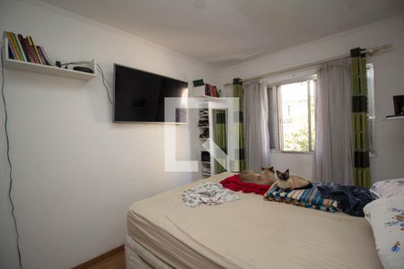 Quarto 1 de casa à venda com 4 quartos, 140m² em Parque Monteiro Soares, São Paulo