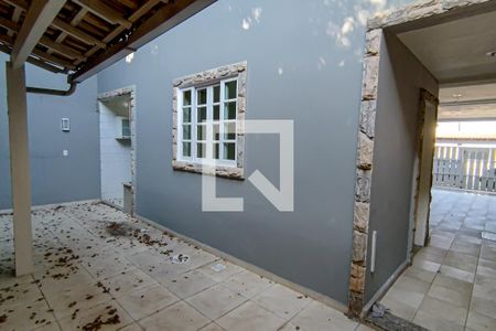 Casa de condomínio à venda com 160m², 3 quartos e 2 vagaslazer e area de serviço