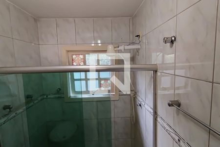Casa de condomínio à venda com 160m², 3 quartos e 2 vagasbanheiro social