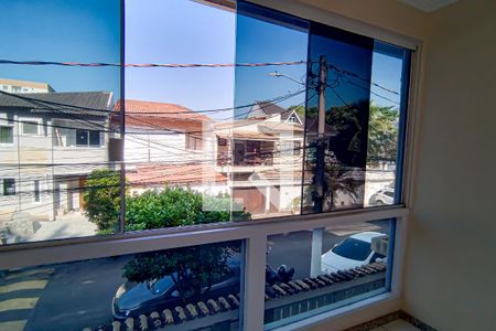 Casa de condomínio à venda com 160m², 3 quartos e 2 vagasquarto 3 - suite