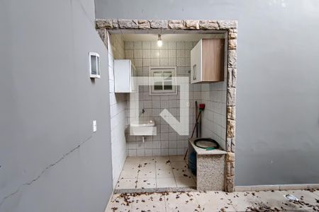 Casa de condomínio à venda com 160m², 3 quartos e 2 vagaslazer e area de serviço