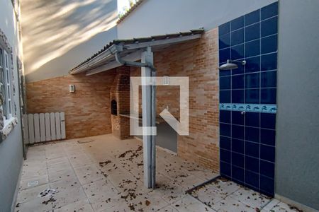 Casa de condomínio à venda com 160m², 3 quartos e 2 vagaslazer e area de serviço