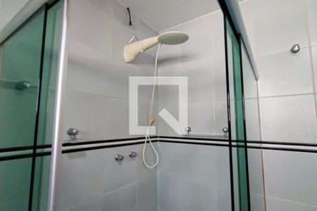 Casa de condomínio à venda com 160m², 3 quartos e 2 vagasquarto 3 - suite