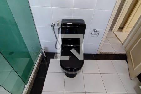 Casa de condomínio à venda com 160m², 3 quartos e 2 vagasquarto 3 - suite