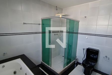 Casa de condomínio à venda com 160m², 3 quartos e 2 vagasquarto 3 - suite