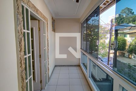 Casa de condomínio à venda com 160m², 3 quartos e 2 vagasquarto 3 - suite