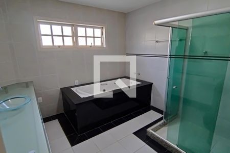Casa de condomínio à venda com 160m², 3 quartos e 2 vagasquarto 3 - suite