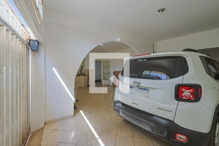Casa à venda com 360m², 3 quartos e 2 vagasGaragem