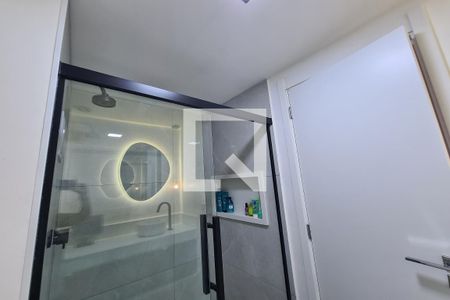 Studio à venda com 28m², 1 quarto e sem vagaBanheiro