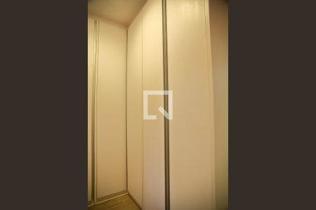 Quarto  de apartamento para alugar com 2 quartos, 55m² em Planalto, São Bernardo do Campo