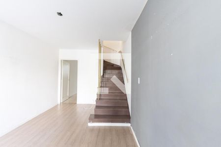 Sala de casa para alugar com 2 quartos, 78m² em Vila Leopoldina, São Paulo