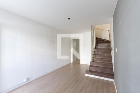 Sala de casa para alugar com 2 quartos, 78m² em Vila Leopoldina, São Paulo