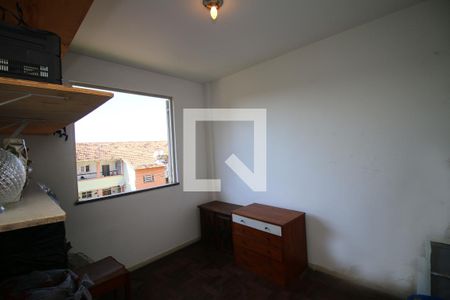Apartamento à venda com 80m², 3 quartos e sem vagaQuarto 3