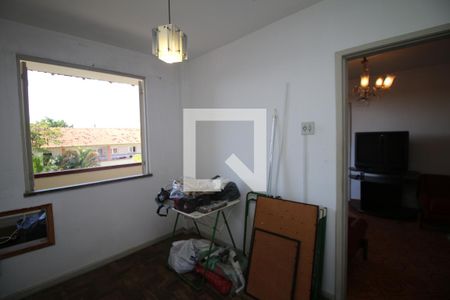 Quarto 2 de apartamento à venda com 3 quartos, 80m² em Penha, Rio de Janeiro