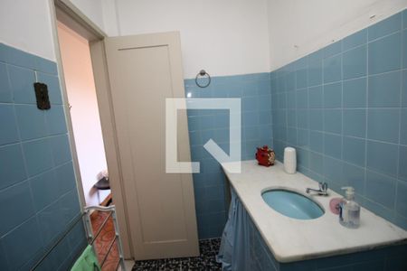 Apartamento à venda com 80m², 3 quartos e sem vagaBanheiro
