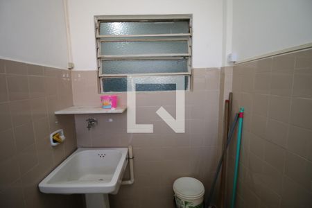 Apartamento à venda com 80m², 3 quartos e sem vagaÁrea de Serviço