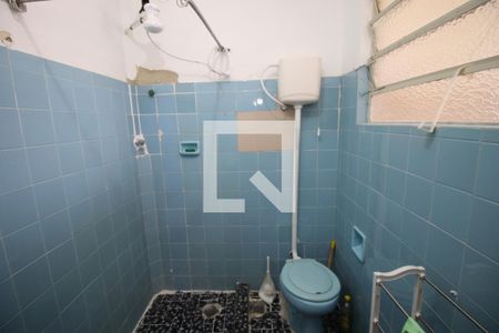 Apartamento à venda com 80m², 3 quartos e sem vagaBanheiro