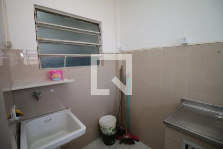 Apartamento à venda com 80m², 3 quartos e sem vagaÁrea de Serviço