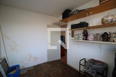 Apartamento à venda com 80m², 3 quartos e sem vagaQuarto 3