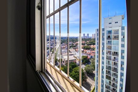 Apartamento à venda com 57m², 2 quartos e 1 vagaVista Quarto 1