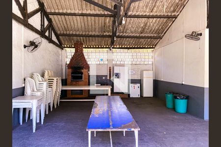 Apartamento à venda com 57m², 2 quartos e 1 vagaÁrea comum