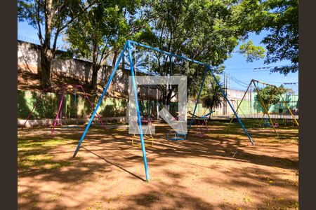 Apartamento à venda com 57m², 2 quartos e 1 vagaÁrea comum