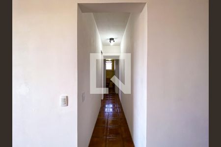 Apartamento à venda com 57m², 2 quartos e 1 vagaCorredor