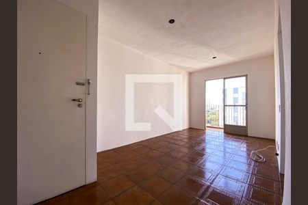 Apartamento à venda com 57m², 2 quartos e 1 vagaSala