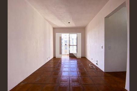 Apartamento à venda com 57m², 2 quartos e 1 vagaSala