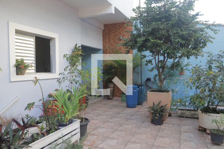 Casa à venda com 350m², 5 quartos e 2 vagasJardim