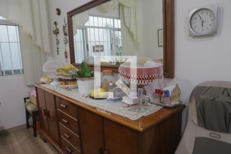 Casa à venda com 350m², 5 quartos e 2 vagasSala de Jantar