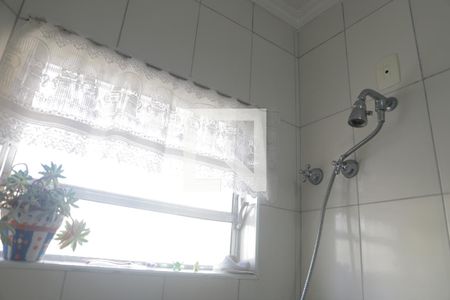 Casa à venda com 350m², 5 quartos e 2 vagasBanheiro Social