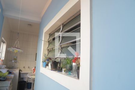 Casa à venda com 350m², 5 quartos e 2 vagasCorredor Lateral