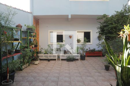 Casa à venda com 350m², 5 quartos e 2 vagasÁrea gourmet