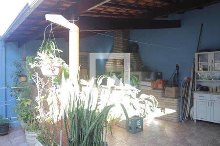 Casa à venda com 350m², 5 quartos e 2 vagasJardim