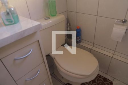 Casa à venda com 350m², 5 quartos e 2 vagasLavabo 2
