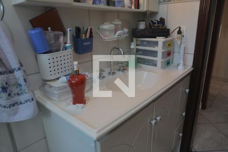 Casa à venda com 350m², 5 quartos e 2 vagasBanheiro Social