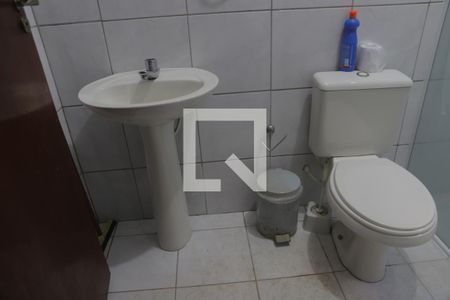 Casa à venda com 350m², 5 quartos e 2 vagasBanheiro de Serviço