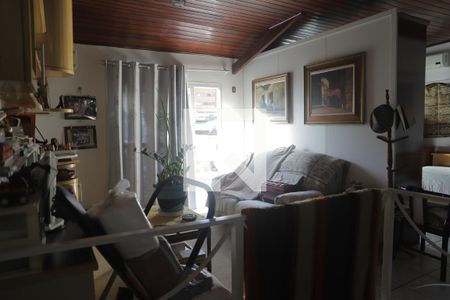 Casa à venda com 350m², 5 quartos e 2 vagasSala de TV