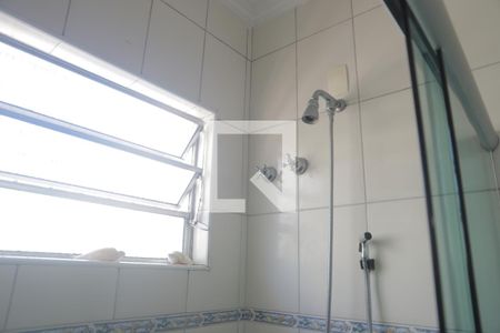 Casa à venda com 350m², 5 quartos e 2 vagasBanheiro da Suíte 1