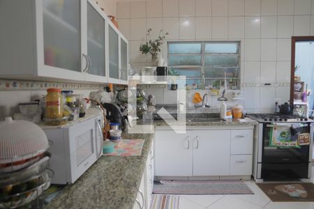 Casa à venda com 350m², 5 quartos e 2 vagasCozinha