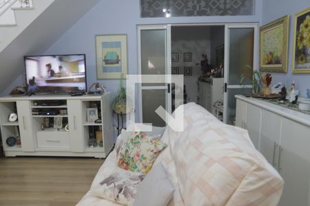 Sala de casa à venda com 5 quartos, 350m² em São Judas, São Paulo