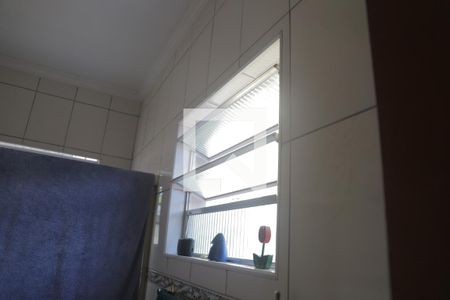 Casa à venda com 350m², 5 quartos e 2 vagasBanheiro da Suíte 2