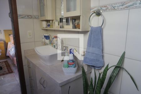 Casa à venda com 350m², 5 quartos e 2 vagasBanheiro da Suíte 2