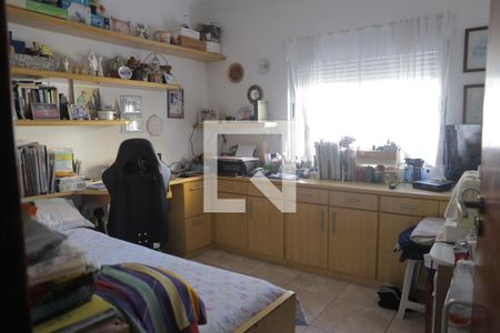 Casa à venda com 350m², 5 quartos e 2 vagasQuarto 1