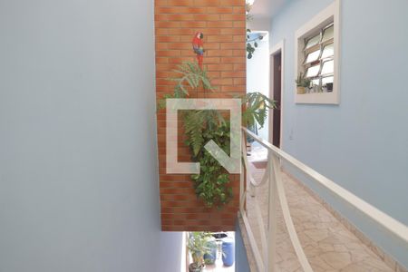 Casa à venda com 350m², 5 quartos e 2 vagasCorredor Lateral