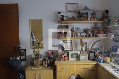 Casa à venda com 350m², 5 quartos e 2 vagasQuarto 2