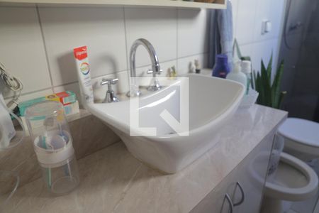 Casa à venda com 350m², 5 quartos e 2 vagasBanheiro da Suíte 2